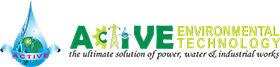 Active envionmental technology web