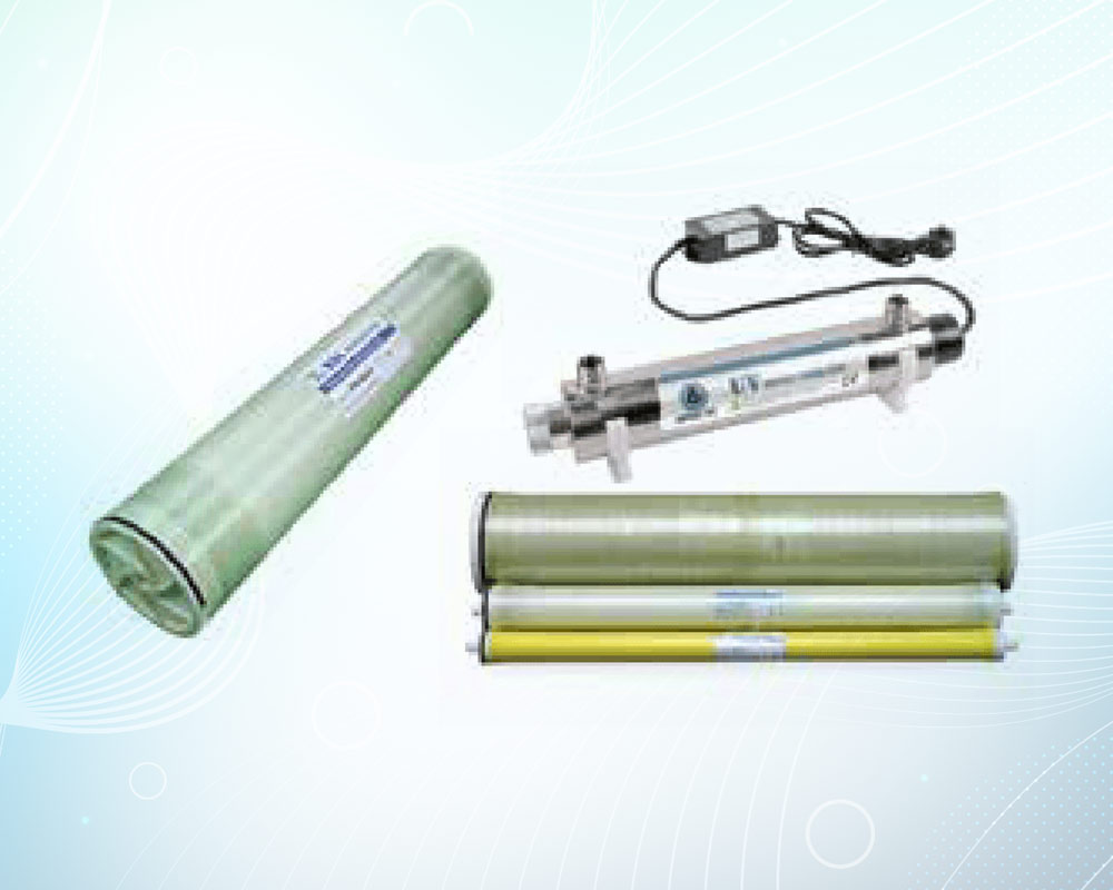 Ro Membrane Uv Sterilizer active et.com 1