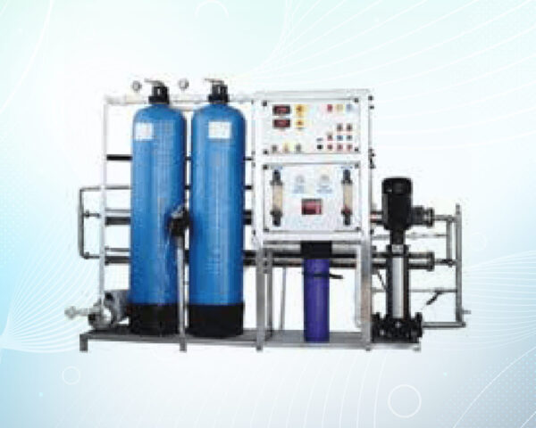 Ro Water Treatment Plant active et.com