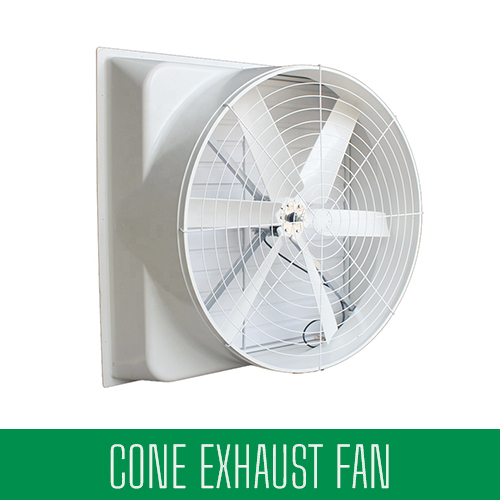 cone exhaust fan 1