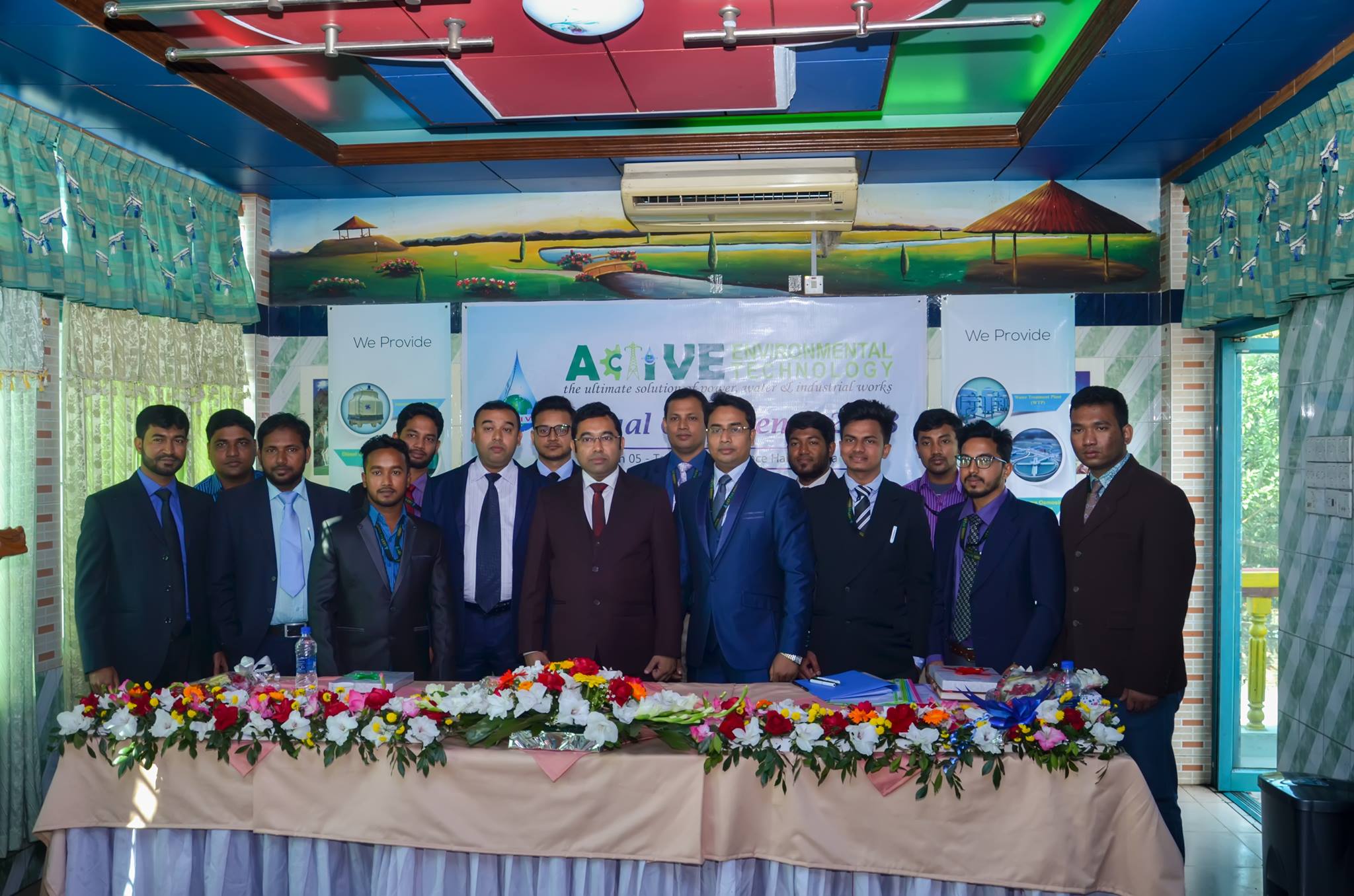 Annual Conference 2018 8