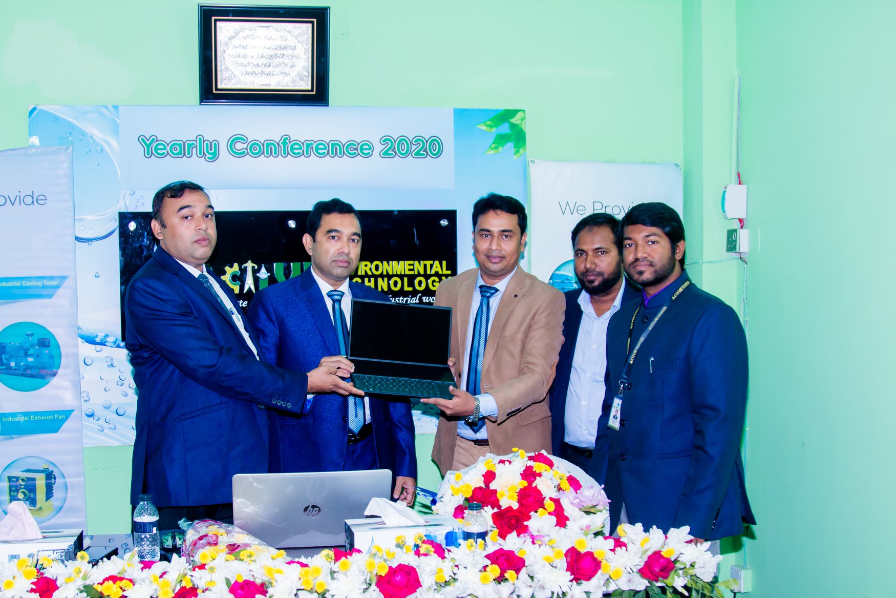 Annual Conference 2020 8