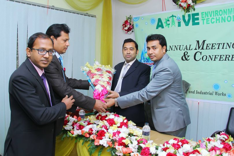 Annual Meeting Conference 2016 01
