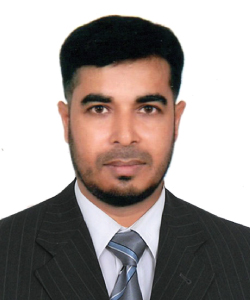 MD. ASHRAFUL ALAM