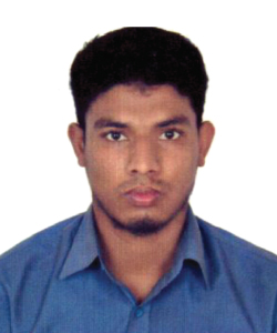 Md. Abu Nayem