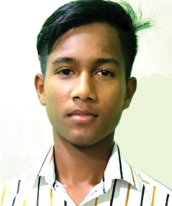 Md. Nafiz