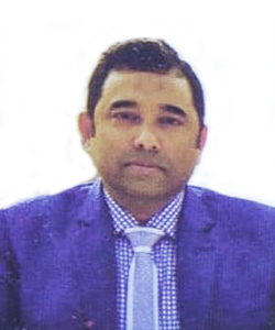 Md. Rasad Khan Azad CEO
