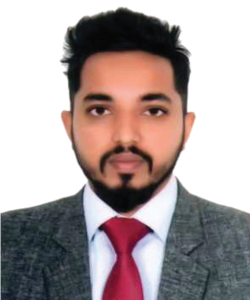 Md. Yeasir Arafat