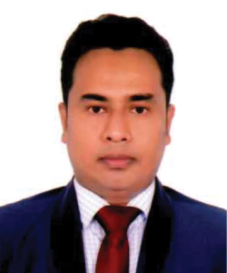 Md. Zakir Hossain Khan