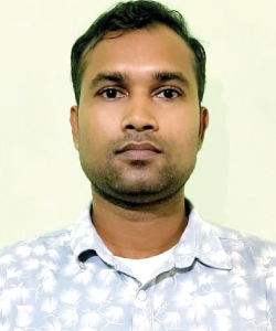 Rezwan Ahamed