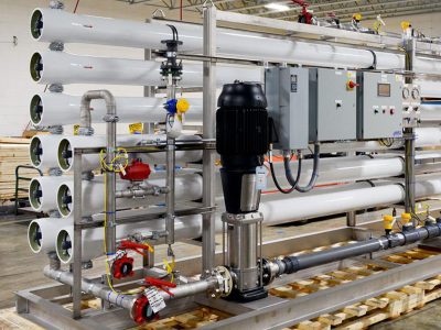 07. Revers Osmosis RO System active et.com